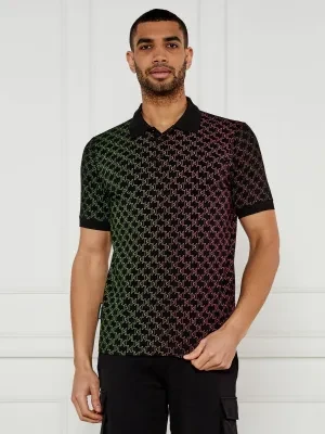 Karl Lagerfeld Polo | Regular Fit