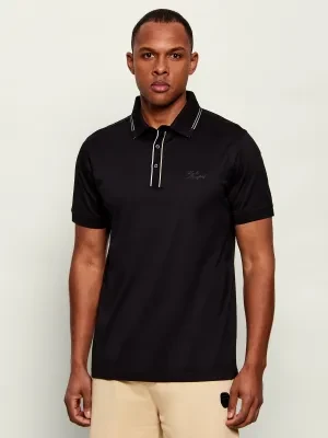Karl Lagerfeld Polo | Regular Fit