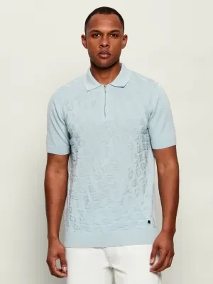 Karl Lagerfeld Polo | Regular Fit