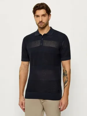 Karl Lagerfeld Polo | Regular Fit