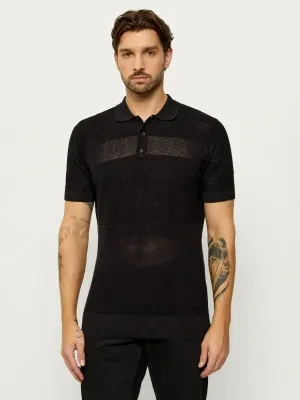 Karl Lagerfeld Polo | Regular Fit