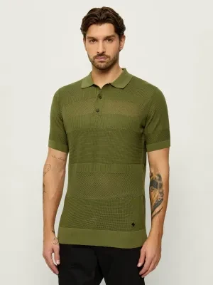 Karl Lagerfeld Polo | Regular Fit