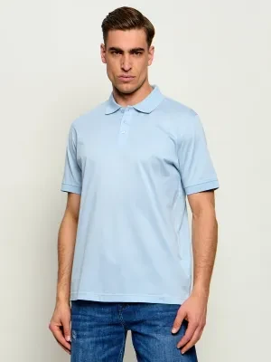 Karl Lagerfeld Polo | Regular Fit