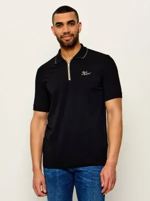 Karl Lagerfeld Polo | Regular Fit