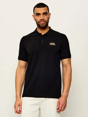 Karl Lagerfeld Polo | Regular Fit