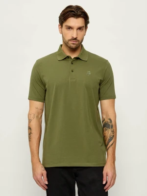 Karl Lagerfeld Polo | Regular Fit