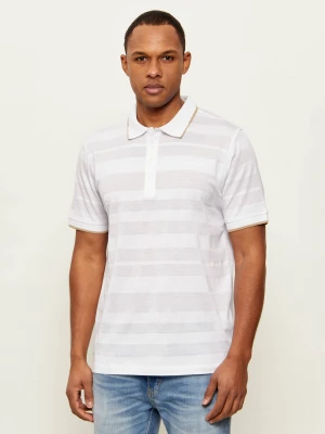 Karl Lagerfeld Polo | Regular Fit