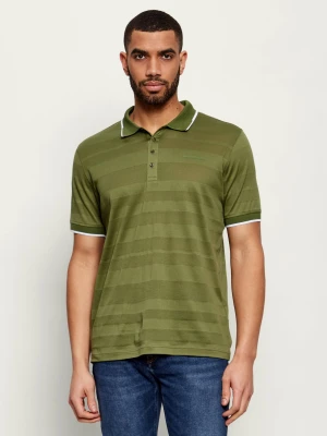 Karl Lagerfeld Polo | Regular Fit