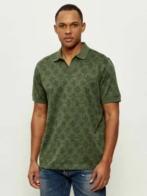 Karl Lagerfeld Polo | Regular Fit