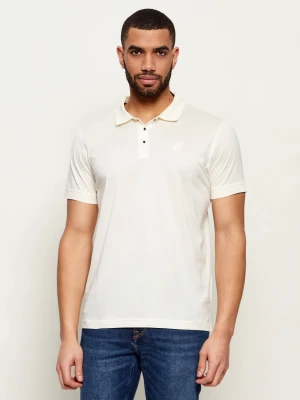 Karl Lagerfeld Polo | Regular Fit ecru