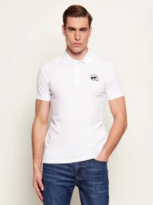 Karl Lagerfeld Polo | Regular Fit