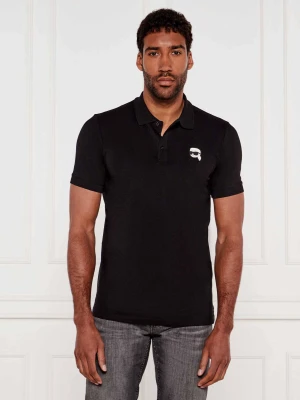 Karl Lagerfeld Polo | Regular Fit