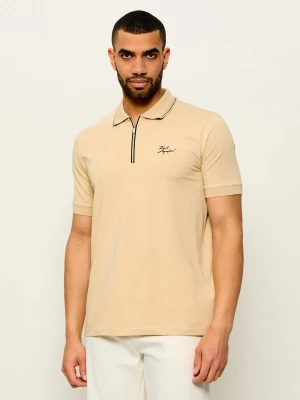 Karl Lagerfeld Polo | Regular Fit