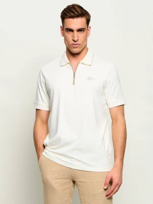 Karl Lagerfeld Polo | Regular Fit