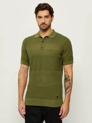 Karl Lagerfeld Polo | Regular Fit