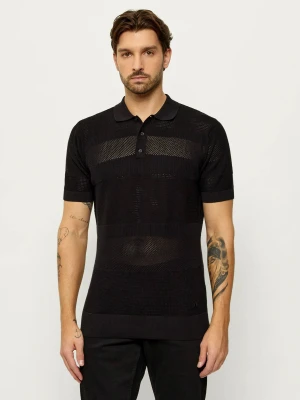 Karl Lagerfeld Polo | Regular Fit