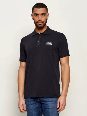 Karl Lagerfeld Polo | Regular Fit