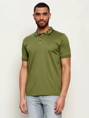 Karl Lagerfeld Polo | Regular Fit