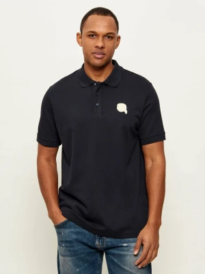 Karl Lagerfeld Polo | Regular Fit