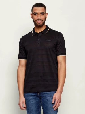Karl Lagerfeld Polo | Regular Fit