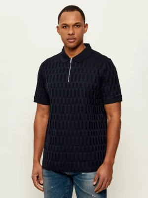 Karl Lagerfeld Polo | Regular Fit