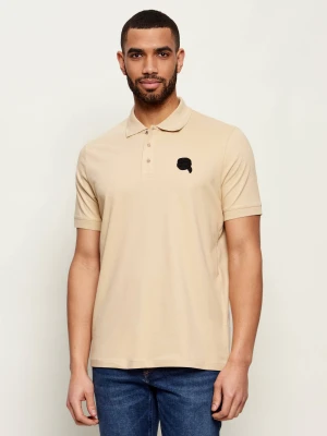Karl Lagerfeld Polo | Regular Fit