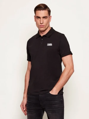 Karl Lagerfeld Polo | Regular Fit