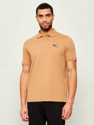 Karl Lagerfeld Polo | Regular Fit