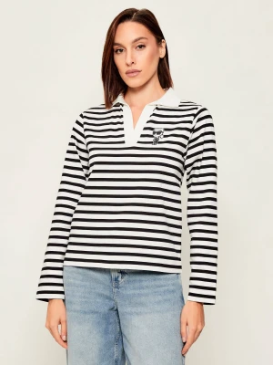 Karl Lagerfeld Polo | Regular Fit