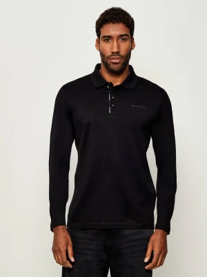 Karl Lagerfeld Polo | Regular Fit