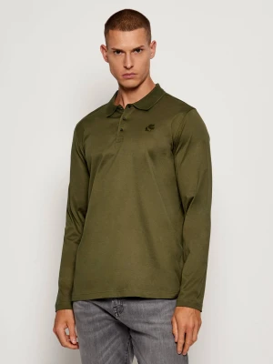 Karl Lagerfeld Polo | Regular Fit