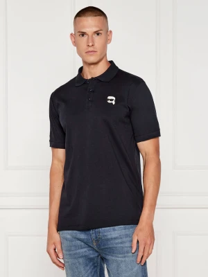 Karl Lagerfeld Polo | Regular Fit