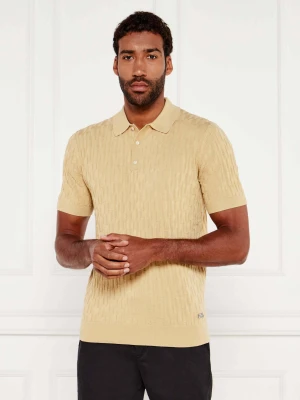 Karl Lagerfeld Polo | Regular Fit