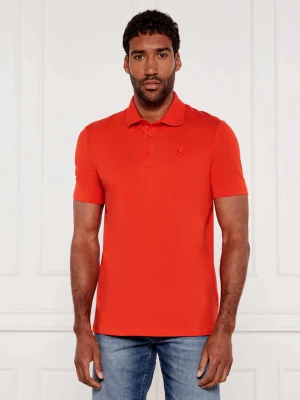 Karl Lagerfeld Polo | Regular Fit