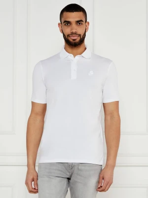 Karl Lagerfeld Polo | Regular Fit