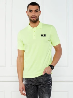 Karl Lagerfeld Polo | Regular Fit