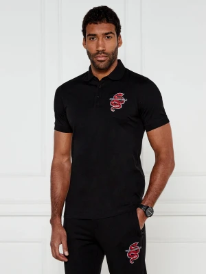 Karl Lagerfeld Polo | Regular Fit