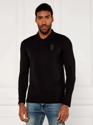 Karl Lagerfeld Polo | Regular Fit