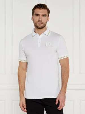 Karl Lagerfeld Polo | Regular Fit