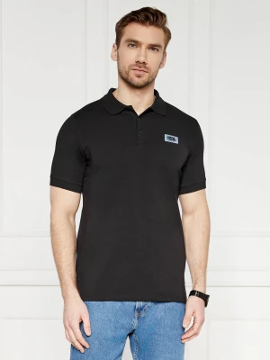 Karl Lagerfeld Polo | Regular Fit