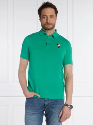 Karl Lagerfeld Polo | Regular Fit