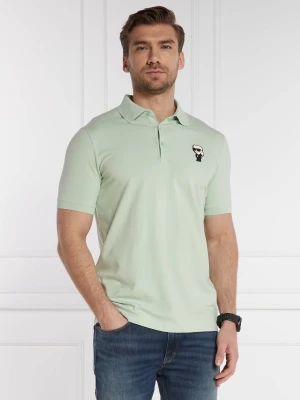Karl Lagerfeld Polo | Regular Fit