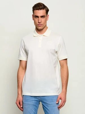 Karl Lagerfeld Polo | Regular Fit