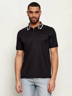 Karl Lagerfeld Polo | Regular Fit