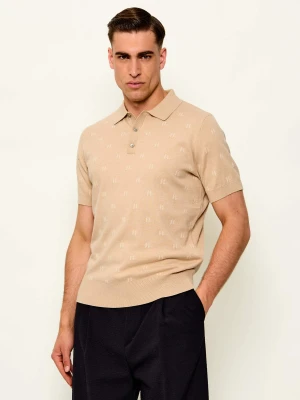 Karl Lagerfeld Polo | Regular Fit