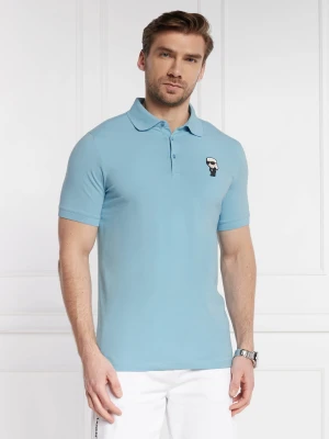 Karl Lagerfeld Polo | Regular Fit