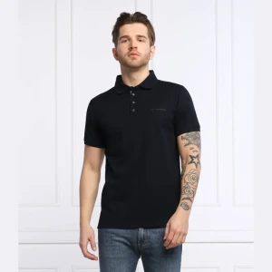 Karl Lagerfeld Polo | Regular Fit | pique
