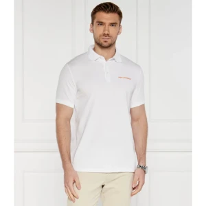 Karl Lagerfeld Polo | Regular Fit | stretch