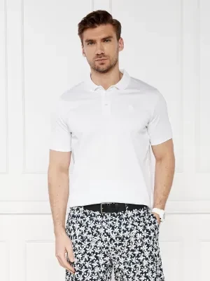 Karl Lagerfeld Polo | Slim Fit