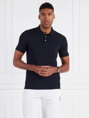 Karl Lagerfeld Polo | Slim Fit